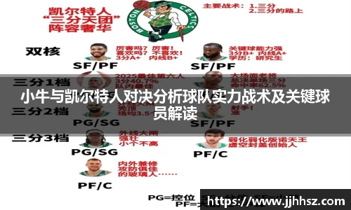 小牛与凯尔特人对决分析球队实力战术及关键球员解读
